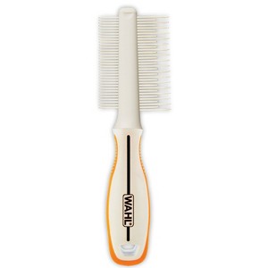 Wahl Flea Hair Pick and Finishing Comb Dog Grooming Brushes - 1 of 4