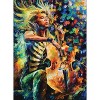 Anatolian Fabolous Cellist 1000 pc   Jigsaw Puzzle 1108 - 2 of 4