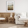 Stupell Industries A Field Of Wildflowers Framed Print Under Glass Art - 3 of 4