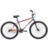 Infurnic Bicycles, 26 Inch Freestyle Mountain Bike, Single Speed Children's Bicycle for Boys Girls, Multicolored, 68.11"*29.13"*41.3" - 4 of 4