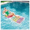 Bestway Inflatable High Fashion Folding Lounge Chair - 3 of 3