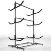 RaxGo Freestanding Kayak Storage Rack, Indoor & Outdoor Holder Racks - 2 of 4