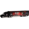 Kenworth T2000 Transporter Black "OPTIMA Batteries: The Ultimate Power Source" 1/64 Diecast Model by Greenlight - 2 of 3