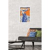 Trends International Star Wars: Saga - Troopers Framed Wall Poster Prints - 2 of 4