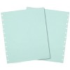 Talia Discbound Notebook Planner, Customizable - 4 of 4