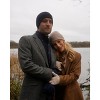 Lona Scott Unisex Pure Cashmere Beanie - 4 of 4