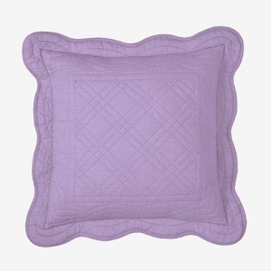 BrylaneHome Florence Bedspread Bedding Collection - 1 of 4