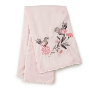 Elise Blanket - Levtex Baby - 1 of 3