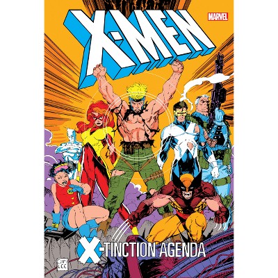 X-Men Mutant sale Genesis 2.0 Hardcover Chris Claremont Jim Lee