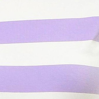 white purple
