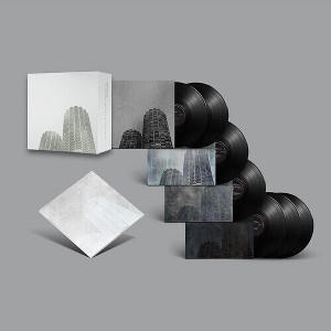 Wilco - Yankee Hotel Foxtrot (Deluxe Edition) (Vinyl) - 1 of 1