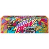 Mountain Dew Spark - 12pk/12 fl oz Cans - image 3 of 4