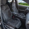 Stalwart 12V Heated Seat Covers for Cars 2-Pack - 2 of 4