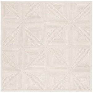 Textural TXT103 Hand Tufted Indoor Rug - Safavieh - 1 of 4