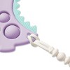 Itzy Ritzy Pop Teethers - 3 of 3