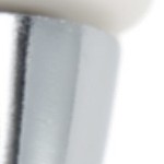 green,white,red,black,silver tone