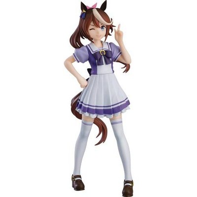 Good Smile - Good Smile Company - Uma Musume: Pretty Derby - Pop Up Parade - Tokai Teio PVC Figure