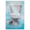 Carlton Cards Father's Day Card King of the Commode - 4 of 4
