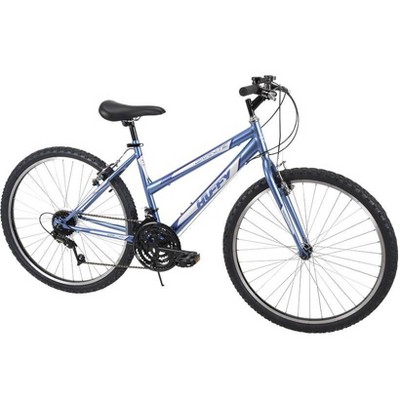 huffy granite 26 women's mountain bike review