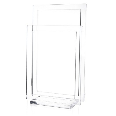 Waterdale Collection - Modern Finger Towel Stand