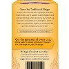 Yogi Tea - Ginger Tea  96 ct  - 6 Pack - 2 of 3