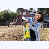 RESCUE! Big Bag Fly Trap � Large Capacity Disposable Outdoor Hanging Fly Trap - 12 Traps - 3 of 4