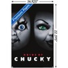 Trends International Child'S Play: Bride Of Chucky - One Sheet Unframed Wall Poster Prints - 3 of 4