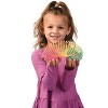 U.S. Toy Rainbow Spring 3in Pk12 - 3 of 4