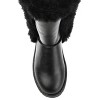 Journee Collection Women's Cleeo Round Toe Pull On Winter Boots - 4 of 4