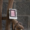 Pavilion Gift Company - Country People - 5.25" Self-Standing or Hanging Plaque - Wall Sign Panels - 2 of 4