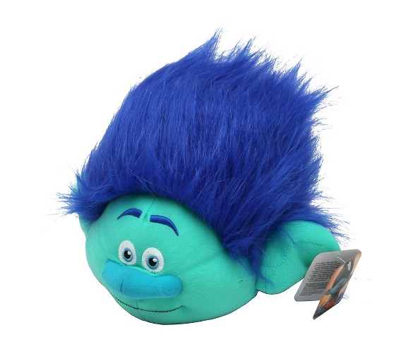 Troll Fuzzbie Branch