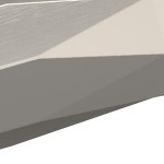 satin nickel/black chrome