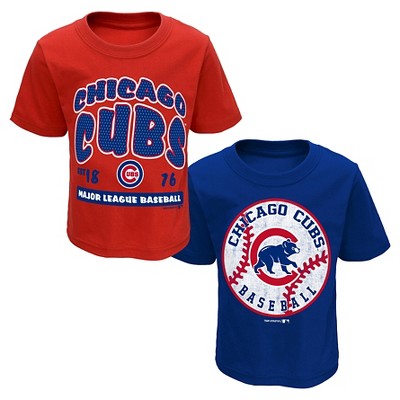 boys cubs shirt