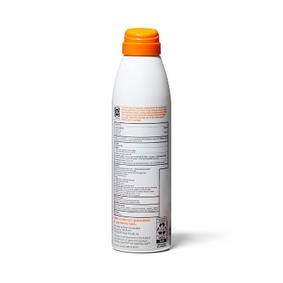 Sport Spray SPF 30 - 5.5oz - up &#38; up&#8482;