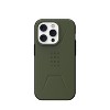 UAG iPhone 14 Pro Case Civilian Series, HyperCush Impact Protection Technology, Compatible With MagSafe - 2 of 4