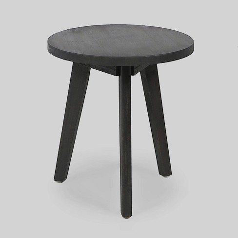 Target outdoor deals patio side table