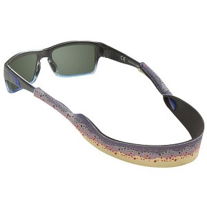 Chums Neoprene Classic Eyewear Retainer Angling White - 1 of 3