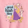 Boys' - Disney - Good Hair Day Graphic Long Sleeve Fleece Sweatshirt - 2 of 3