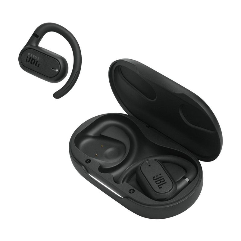 JBL Soundgear Sense True Wireless Bluetooth Open-Ear Headphones, 1 of 10