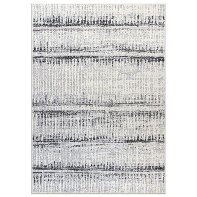 World Rug Gallery Contemporary Bohemian Area rug