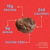 Honeycut Mini Muffins Gluten Free Double Chocolate - 8oz - 3 of 4