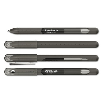 Paper Mate InkJoy Gel Stick Pen 0.7 mm Medium Assorted Ink 14/Pack 2023009