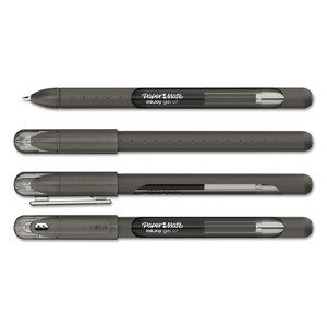 Paper Mate InkJoy Gel Stick Pen 0.7 mm Medium Assorted Ink 14/Pack 2023009 - 1 of 4