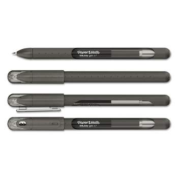 Paper Mate® InkJoy® Black Gel Pens, 2 pk - King Soopers