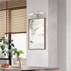 Livex Lighting Clarion 2 - Light Vanity in  Brushed Nickel - 2 of 4