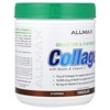ALLMAX Collagen with Biotin & Vitamin C, Chocolate, 15.5 oz (440 g) - 4 of 4