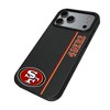 NFL NFC Teams Sidebar MagSafe Compatible Cell Phone Case for Apple iPhone 17 Series - 2 of 4