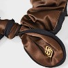 Bijoux Sport by Luv Aj MLB Mini Logo Bow Hair Twister - 2 of 2