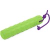 Katie's Bumpers Original Dog Toy, Green - 3 of 3
