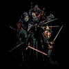 Men's Star Wars Sith Group Shot T-Shirt - 2 of 4